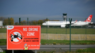 Deutschland unterstützt Belgien nach Drohnenvorfällen