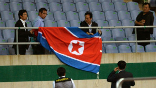 North Korea set to end years-long sporting isolation at Asian Games
