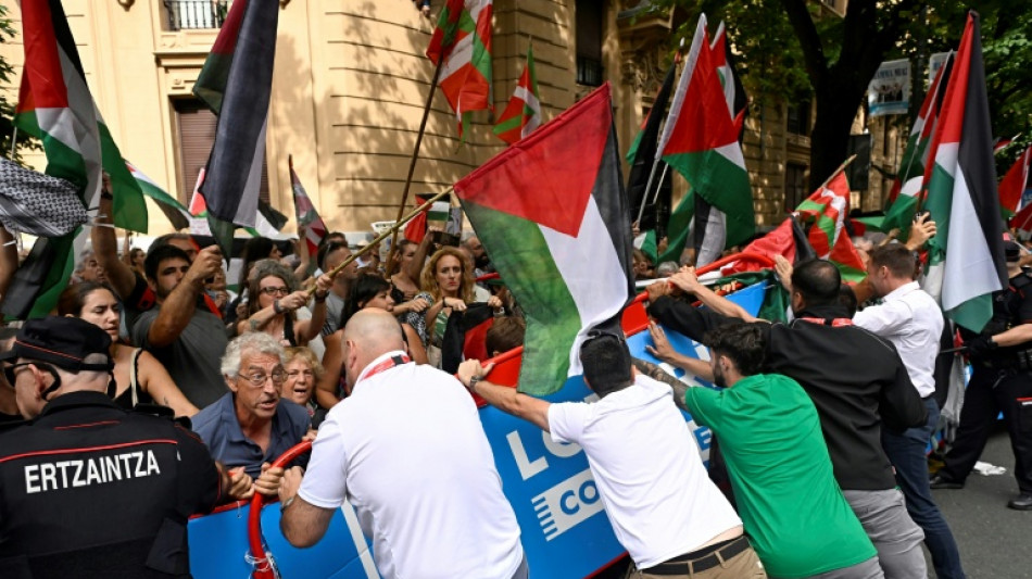 El equipo Israel-Premier Tech descarta abandonar la Vuelta a España