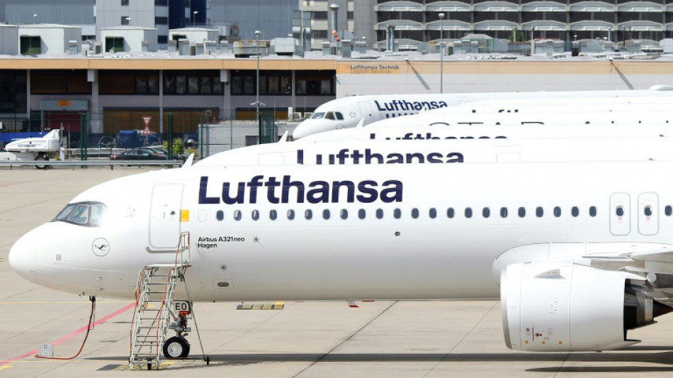 Deutlich mehr Fl&uuml;ge ins Ausland an deutschen Flugh&auml;fen