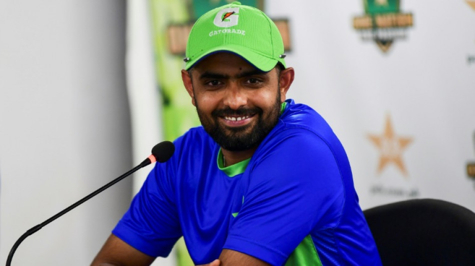 Pakistan skipper says ready to play 'anyone, anywhere' in India