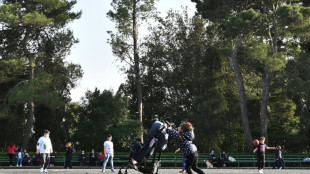 Continúa la disminución de la natalidad y la tasa de fecundidad en Italia