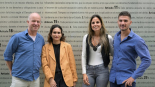 "Uruguayos de segunda": extranjeros con ciudadan&iacute;a pero sin la nacionalidad