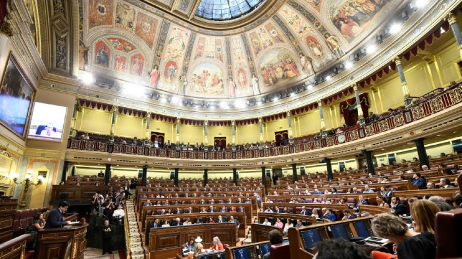 La jefa de los servicios secretos espa&ntilde;oles en el punto de mira por esc&aacute;ndalo de espionaje