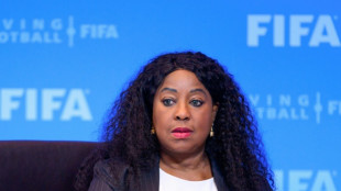 FIFA says number two Samoura leaving job at end of year