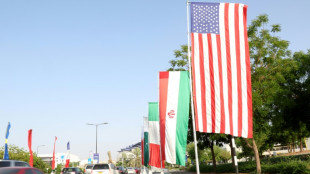 Dritte Runde von Atomgesprächen: USA und Iran sprechen von Fortschritten