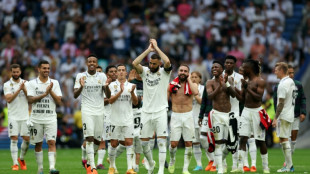 Benzema admits Madrid departure 'hurts' ahead of Saudi switch