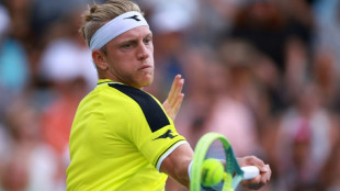 Ruud rally falls short in Toronto loss to Davidovich Fokina