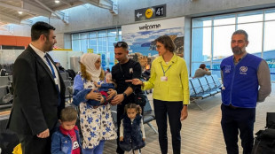 Ampel-Koalition will Gefl&uuml;chteten Jobaufnahme und Familiennachzug erleichtern