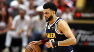 Canadian star guard Murray will miss Basketball World Cup