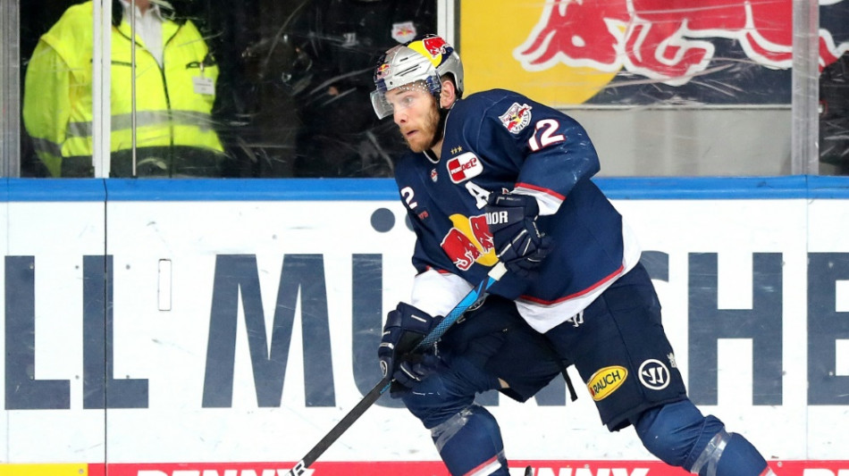 DEL: M&uuml;nchen patzt erneut - Serie der Eisb&auml;ren endet
