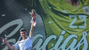 Villa boss Emery will speak to Martinez about World Cup celebrations