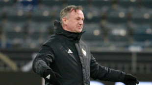 O'Neill aims for Euro 2024 in second stint with Northern Ireland
