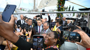 Colombia acoger&aacute; a ni&ntilde;os palestinos heridos y a sus familias 