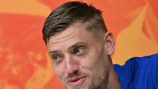 Journeyman Noppert relishing Dutch World Cup dream