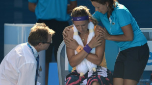 Djokovic is no 'villain' - took me 10 years to get over cheat storm: Azarenka
