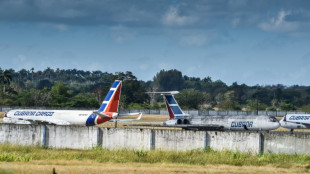 Empresas en Argentina niegan combustible para vuelos de Cubana de Aviaci&oacute;n