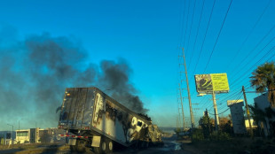 Detienen en M&eacute;xico a Ovidio Guzm&aacute;n, heredero del "Chapo"