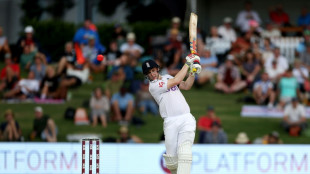 Attack-minded England take control of first Test in New Zealand