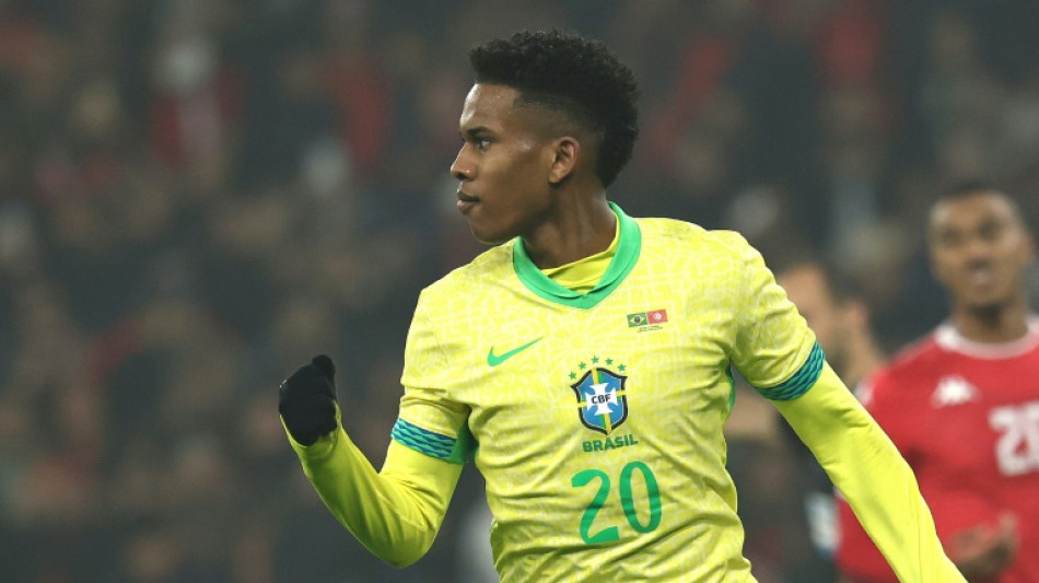 Est&ecirc;v&atilde;o em alta, evolu&ccedil;&atilde;o e li&ccedil;&otilde;es: o 2025 da Sele&ccedil;&atilde;o de Ancelotti