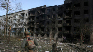 Al menos ocho muertos y 18 heridos en un bombardeo ruso a la ciudad ucraniana de Chern&iacute;gov