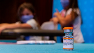 Agencia de EEUU estima que la vacuna de Pfizer es segura para menores de cinco a&ntilde;os