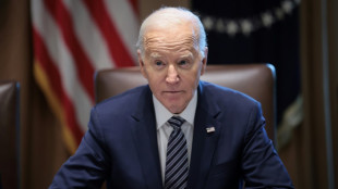 Biden rechaza entregar a los republicanos el audio de su declaraci&oacute;n al fiscal