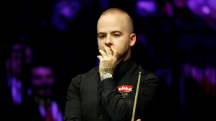 'I was shaking': Stunning run takes Brecel into world snooker final