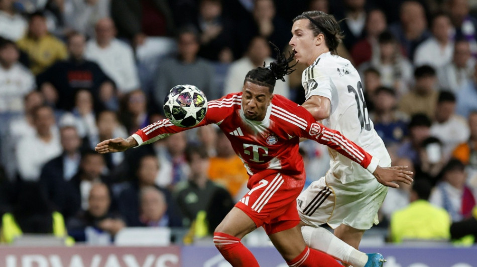 Elfmeter f&uuml;r Bayern? Experten uneins