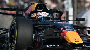Verstappen fumes 'whole day a disaster' after Shanghai struggles