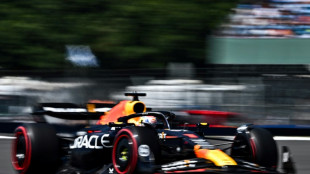 Rivals have no answer as Red Bull dominate British Grand Prix opening practice