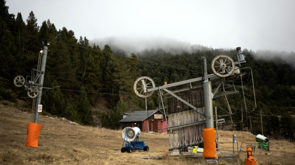 Les stations des Pyr&eacute;n&eacute;es appel&eacute;es &agrave; privil&eacute;gier les investissements toutes saisons