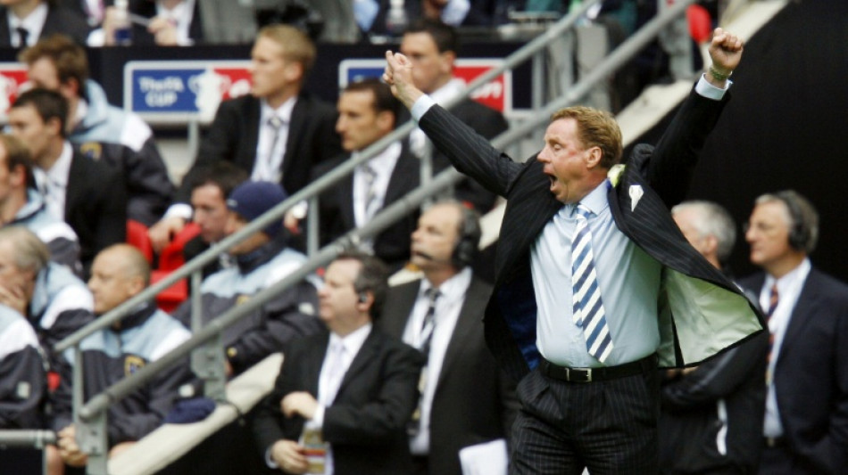 The Jukebox Man on song as Redknapp records 'dream' King George win