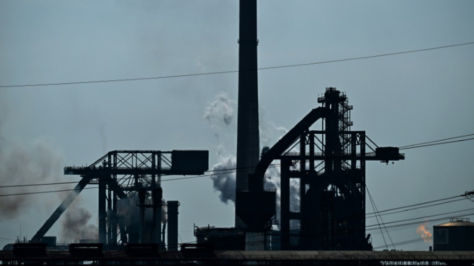 Aufsichtsrats- und Vorstandspitzen von Thyssenkrupps Stahlsparte treten zur&uuml;ck