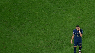 Mbappe returns to training days after World Cup disappointment
