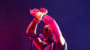 Le rockeur indie Sufjan Stevens se remet d'un syndrome de Guillain-Barré