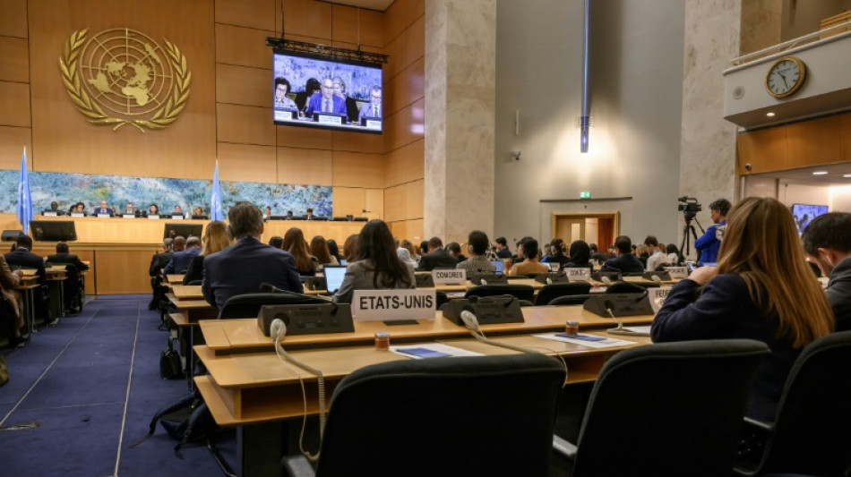 Washington recebe críticas por não aceitar avaliação de direitos humanos da ONU 