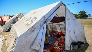 Desplazados por terremoto en Indonesia se elevan a m&aacute;s de 40.000