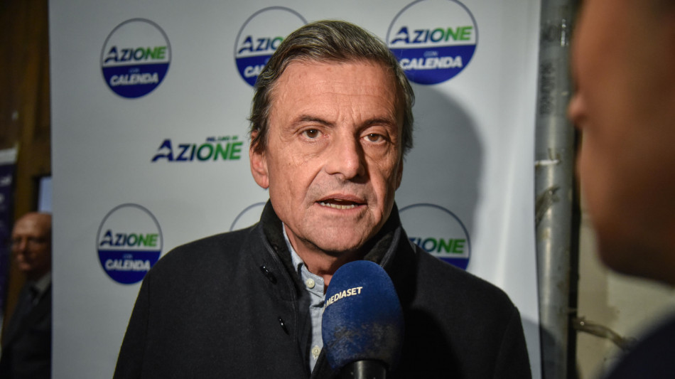 Calenda, Salvini ha ragione, noi polo terzo e indipendente