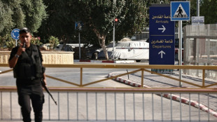 Israel reabrir&aacute; na sexta principal passagem fronteiri&ccedil;a entre Cisjord&acirc;nia e Jord&acirc;nia