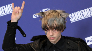 Chiello, con Morgan non si &egrave; creata l'alchimia artistica e ho deciso di non portarlo