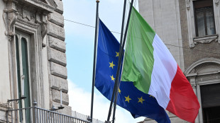Ok Ue ai conti dell'Italia, il piano di bilancio &egrave; credibile