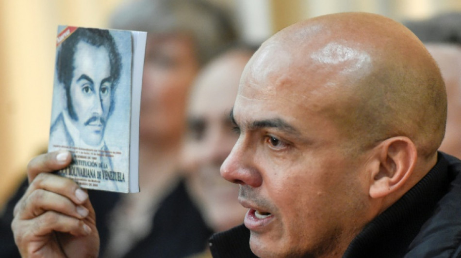 Exgeneral chavista Alcal&aacute;, condenado a 21 a&ntilde;os de c&aacute;rcel en EEUU por ayudar a FARC