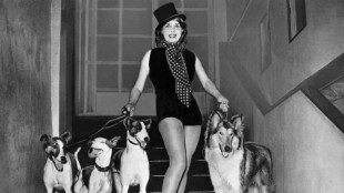 El Moulin Rouge recupera la sala histórica donde actuaba la artista Mistinguett