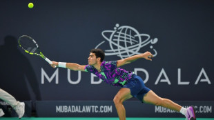 Alcaraz confident of hitting top form for Australian Open