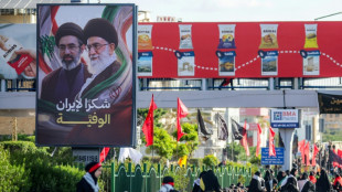 Trump threatens to annihilate Iran after new exchange of attacks