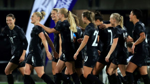 Biggest Women's World Cup kicks off with host nations in spotlight
