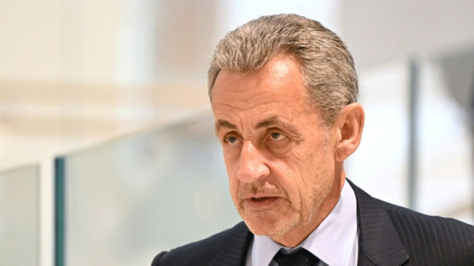 France's Sarkozy set to learn fate in Libya case