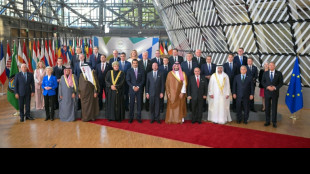 Angriffe auf Saudi-Arabien: EU sagt Gipfel mit Golfstaaten ab