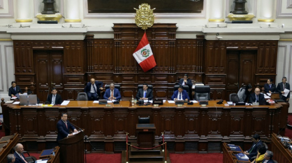 Corte IDH urge a Per&uacute; a frenar reforma para prescribir cr&iacute;menes de lesa humanidad